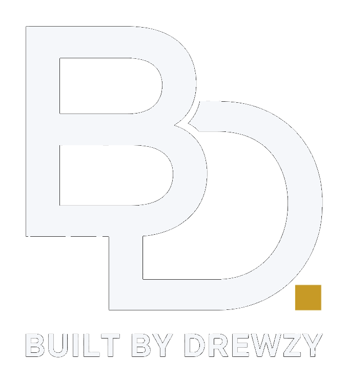 Built By Drewzy